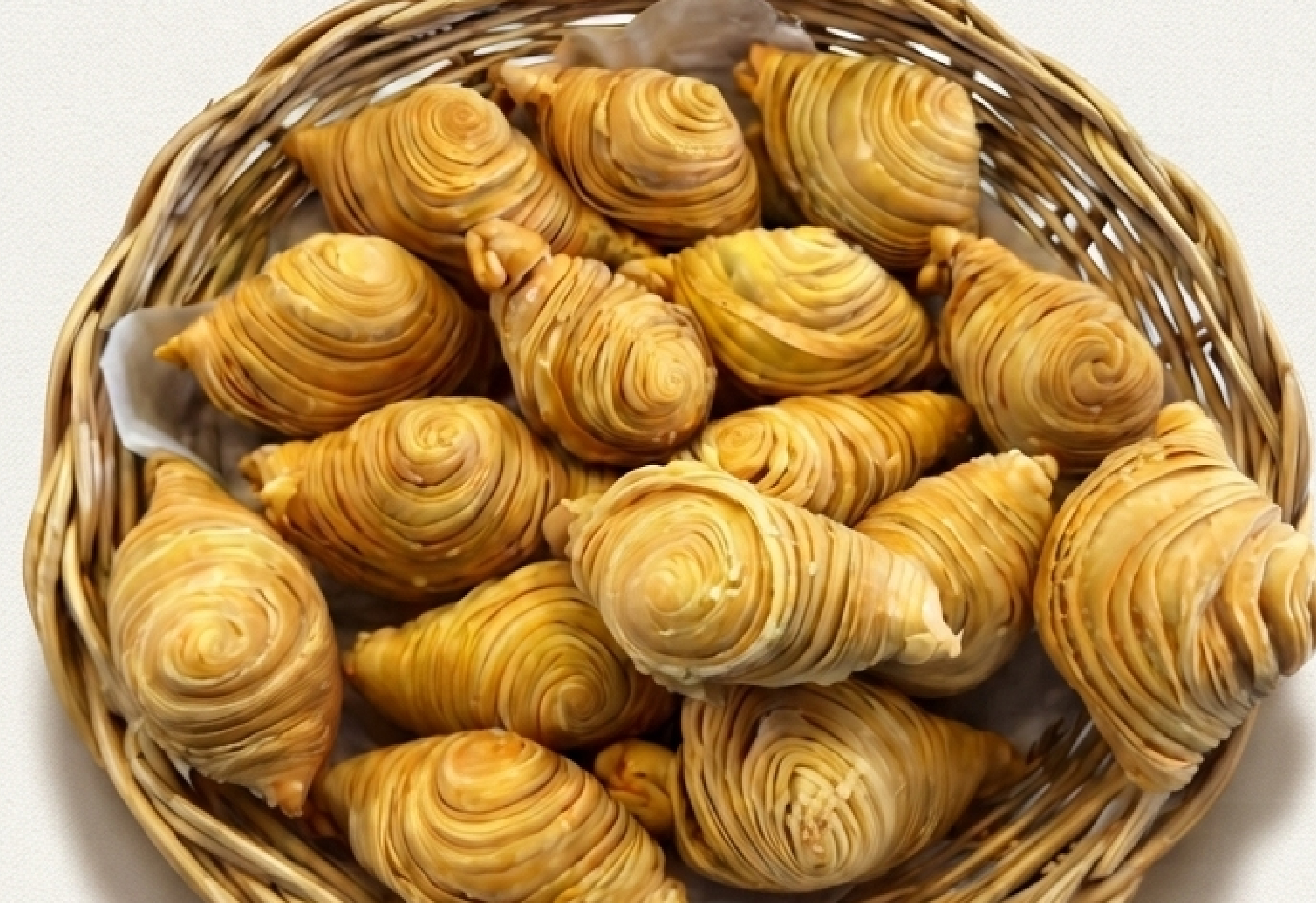 CurryPuff